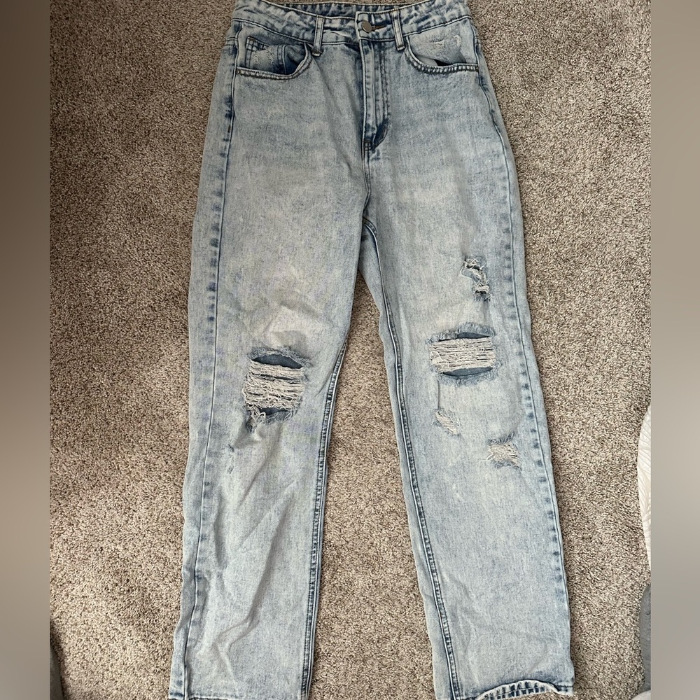 Shein Women’s Jeans